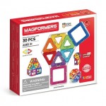 MAGFORMERS 30 Радуга